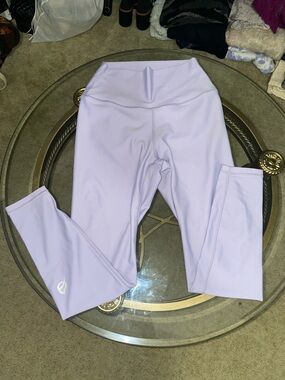 P'tula Lilac Leggings